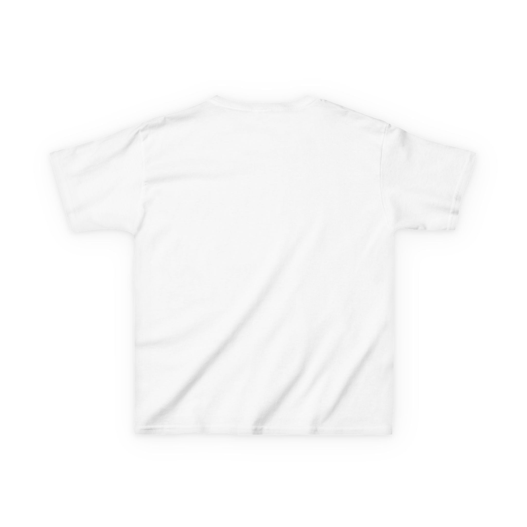 "Little But My Faith Is Big" Kids Tee