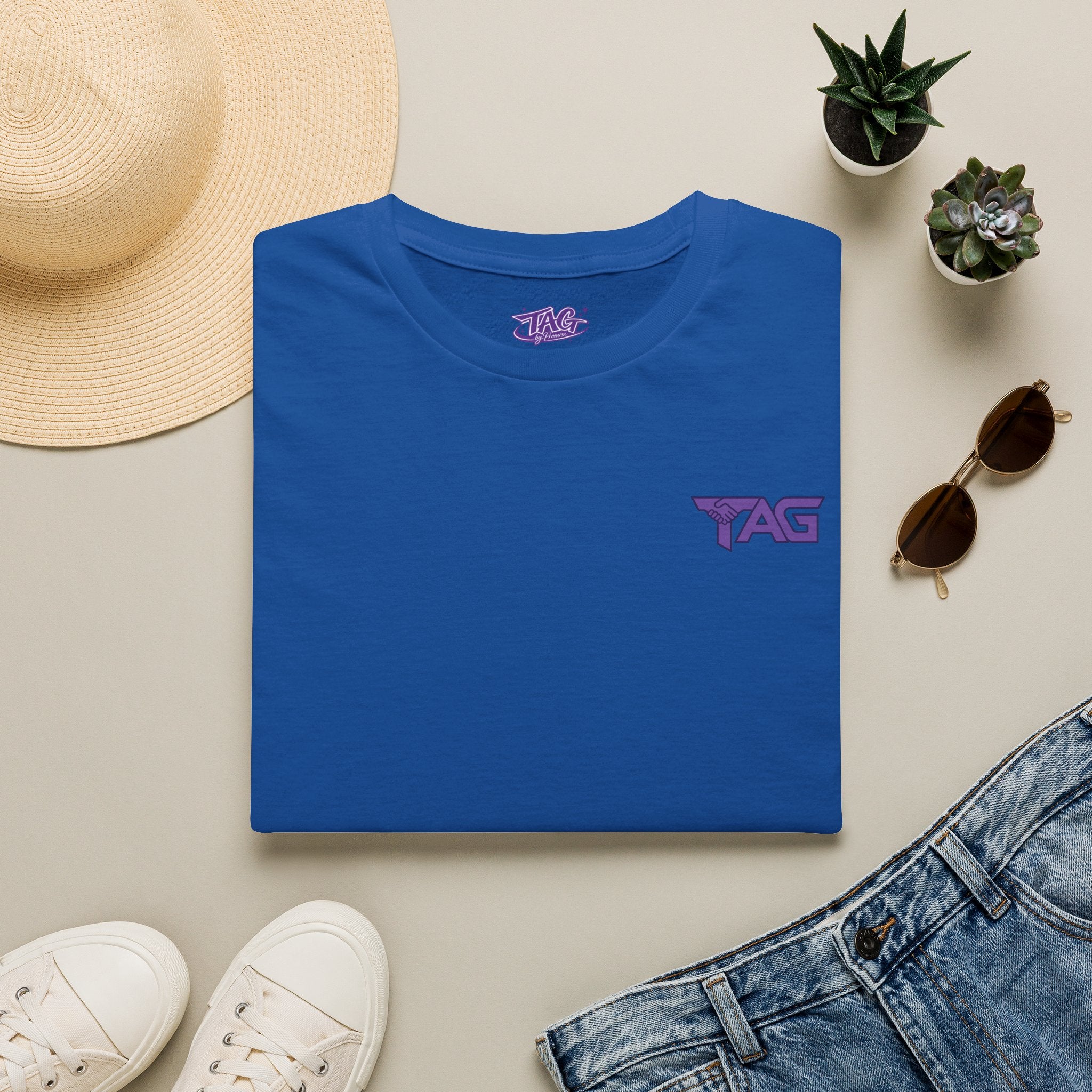 Church Mothers T-Shirt