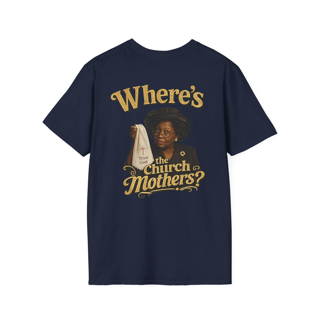 Church Mothers T-Shirt