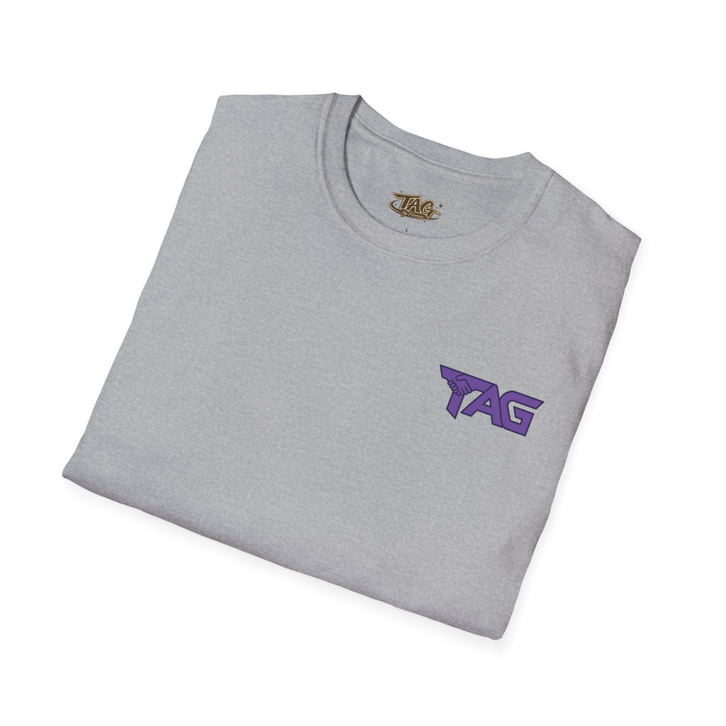 Give Me Jesus Softstyle T-Shirt