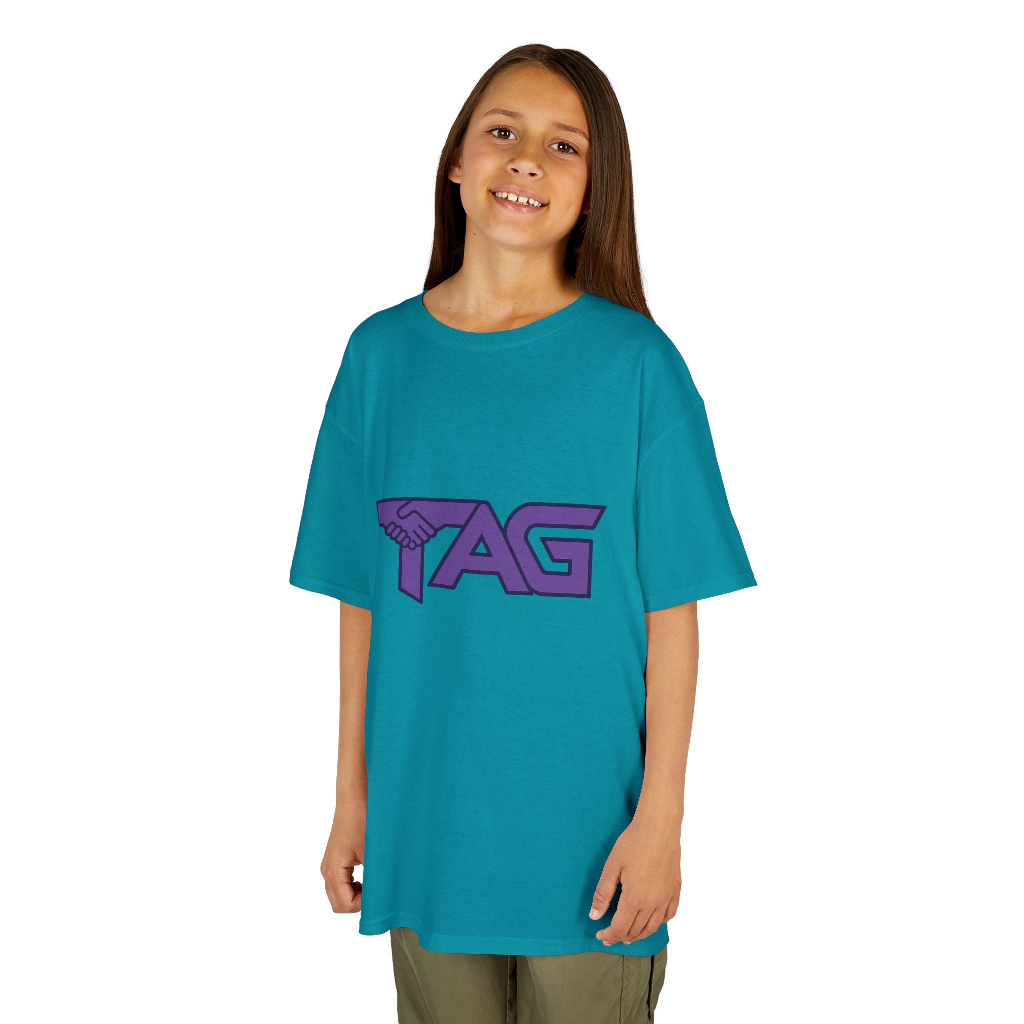 That`s All God/The Anointed Gen Kids' Tee