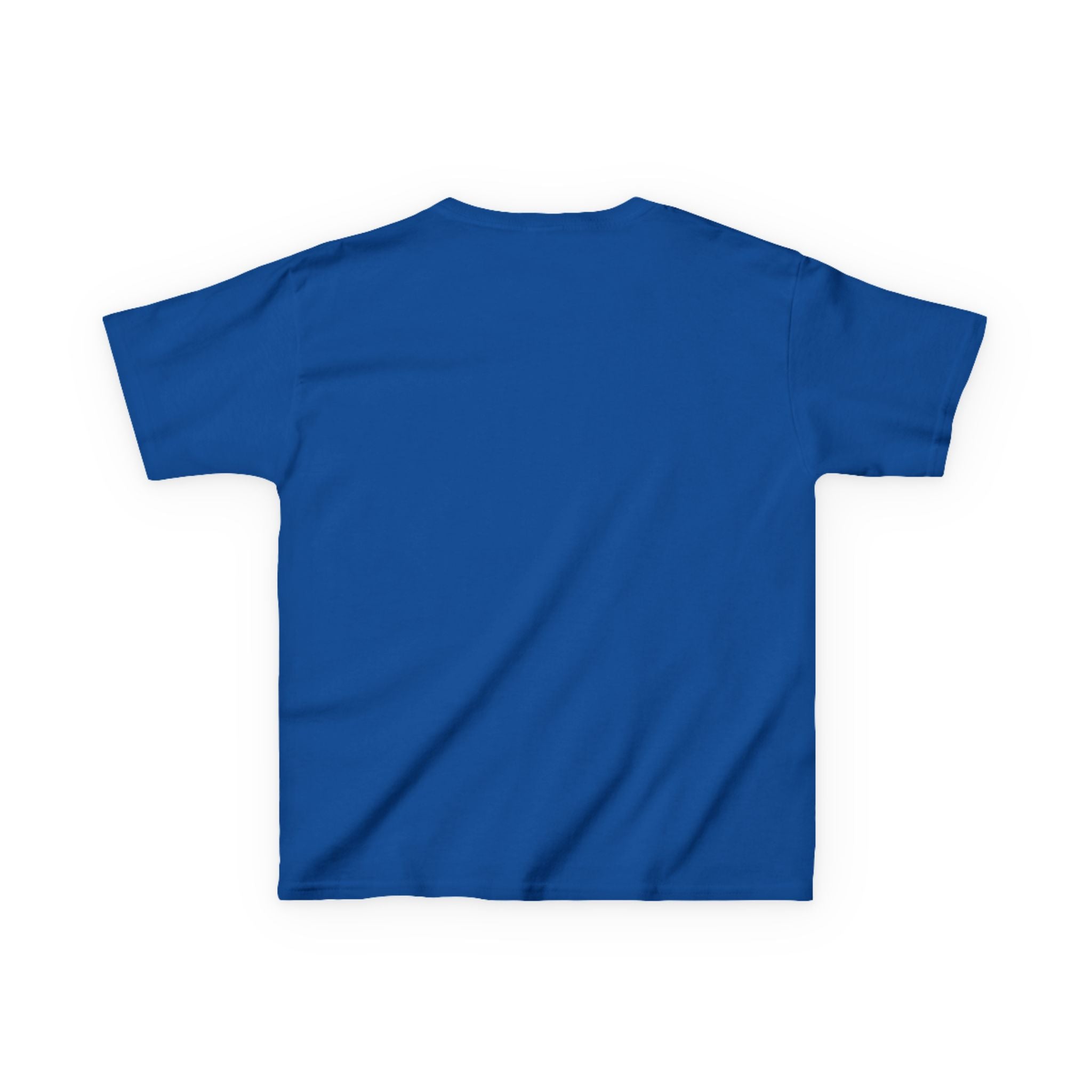 "Little But My Faith Is Big" Kids Tee
