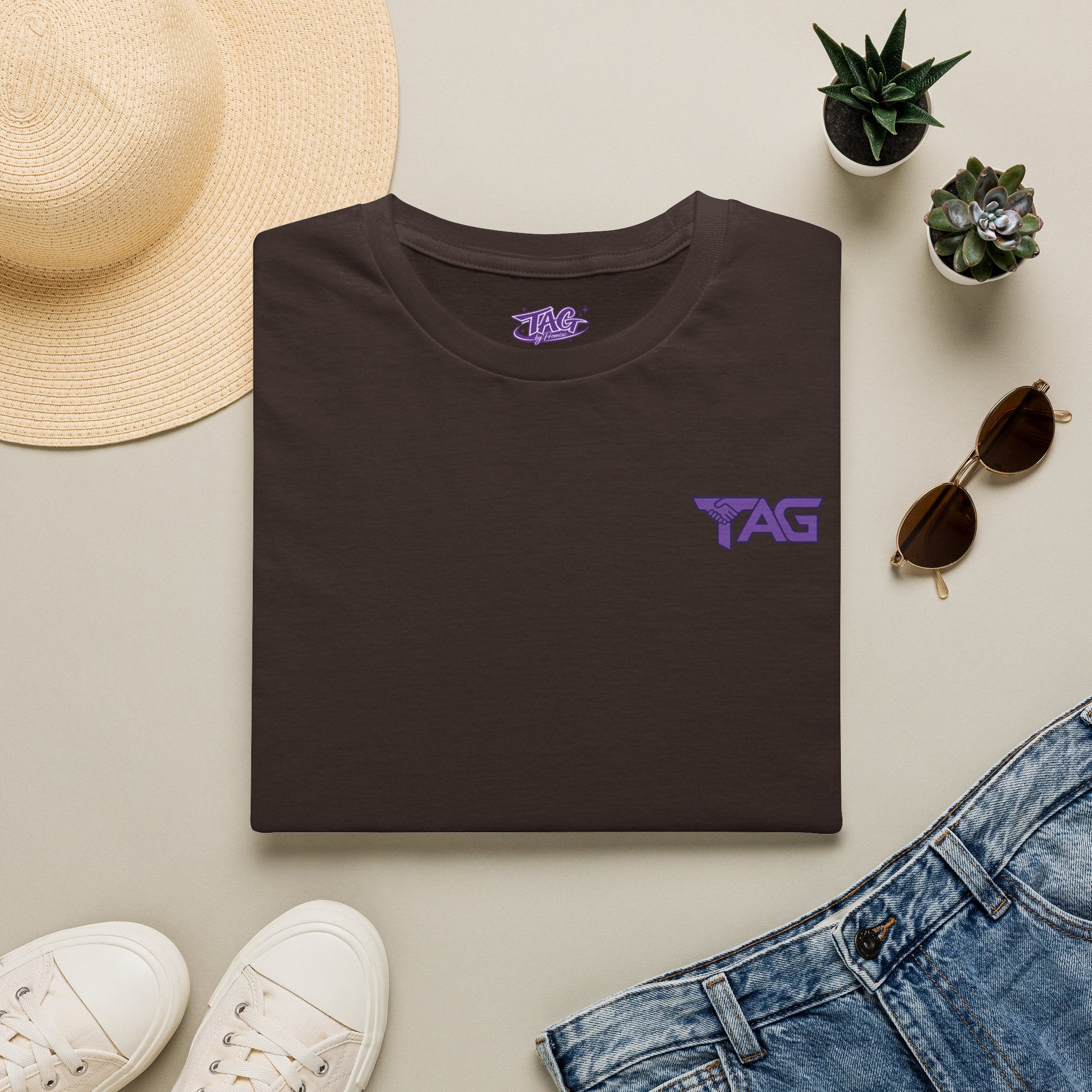 Church Mothers T-Shirt