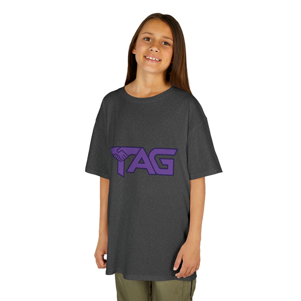 That`s All God/The Anointed Gen Kids' Tee
