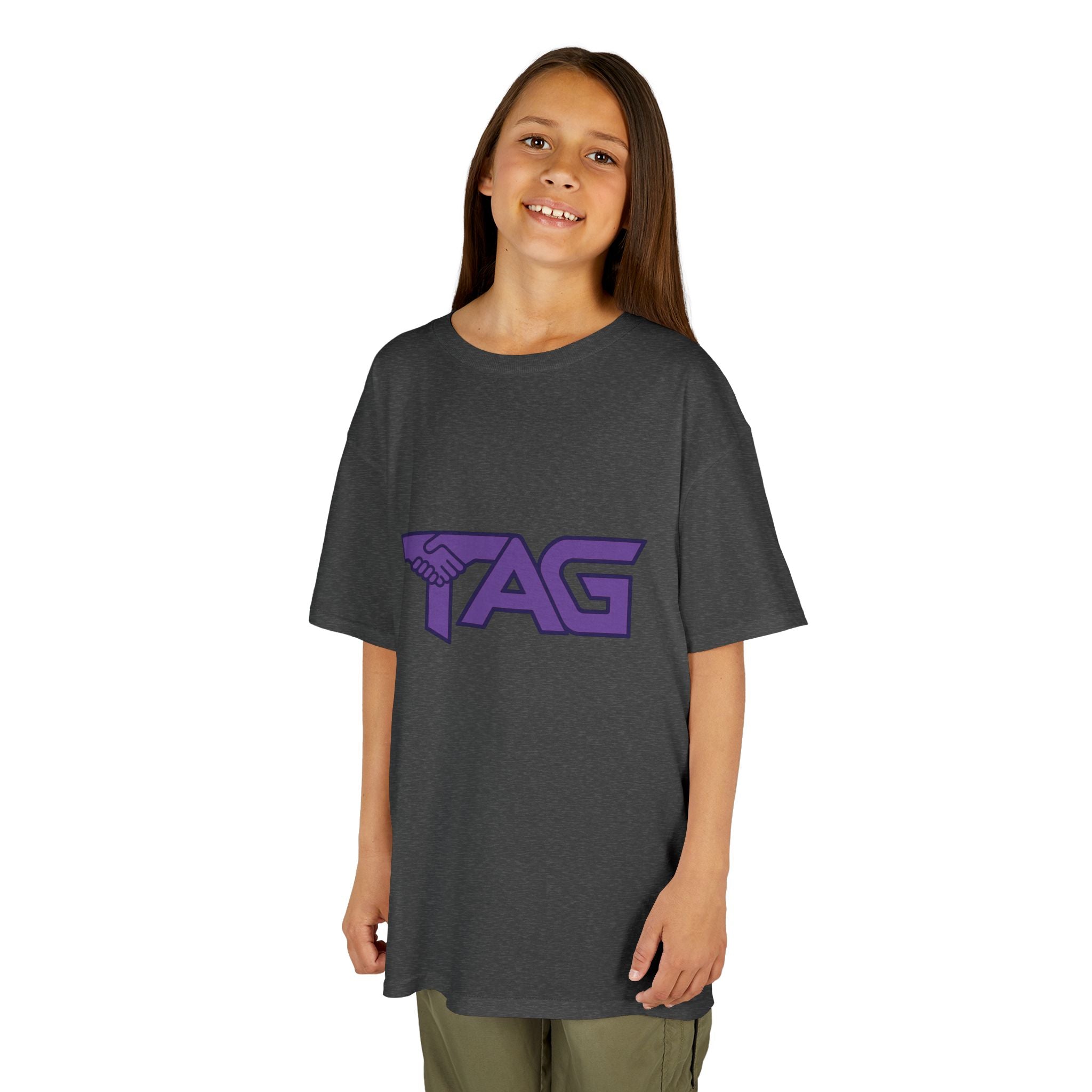That`s All God/The Anointed Gen Kids' Tee