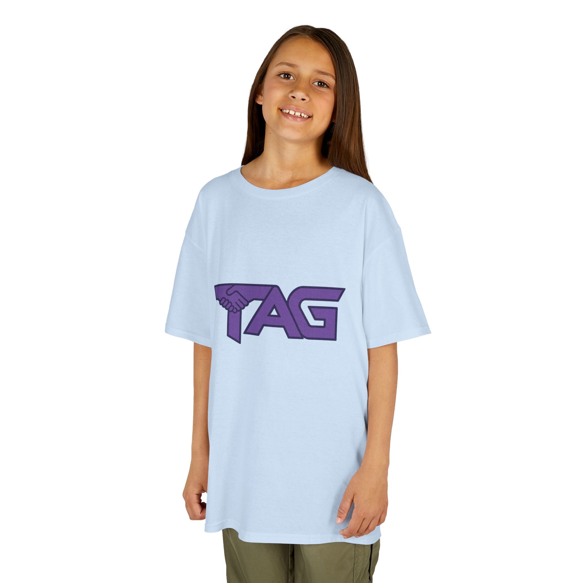 That`s All God/The Anointed Gen Kids' Tee