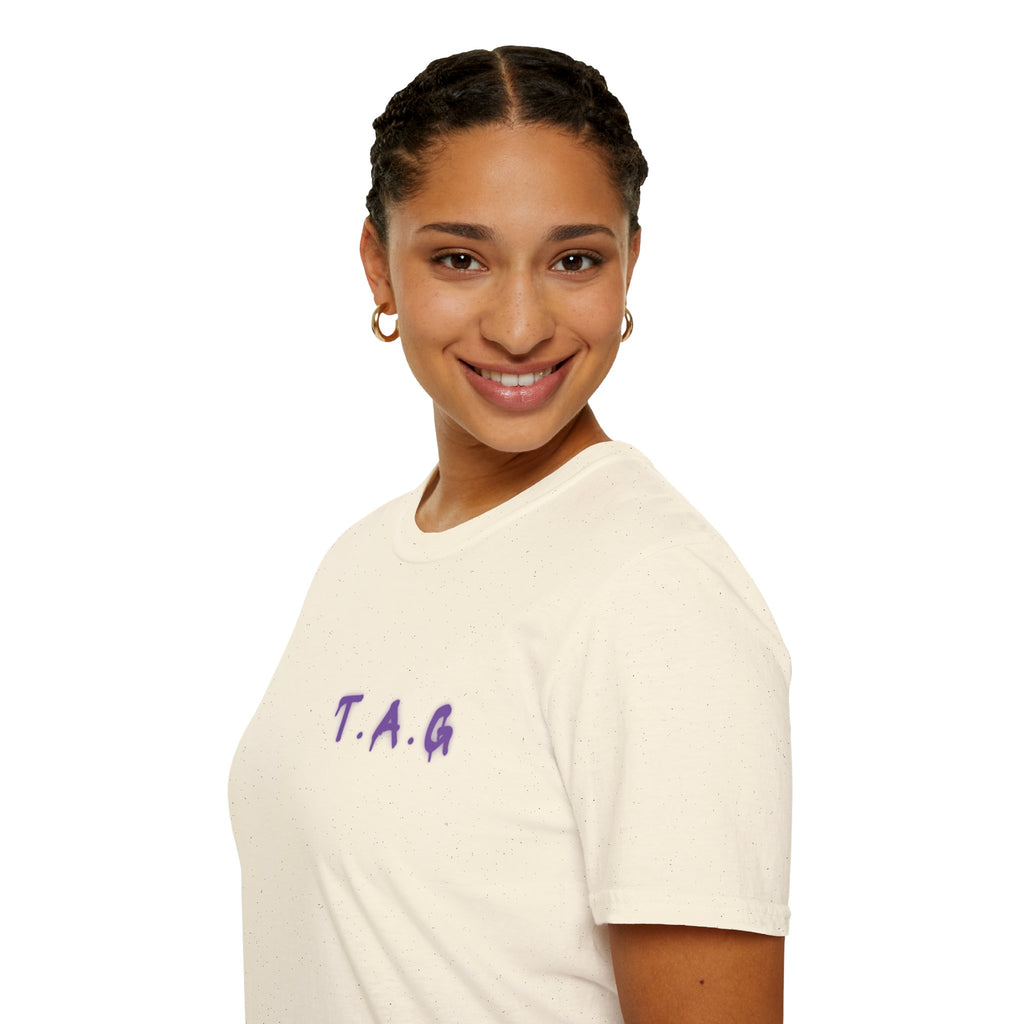 T.A.G Softstyle T-Shirt