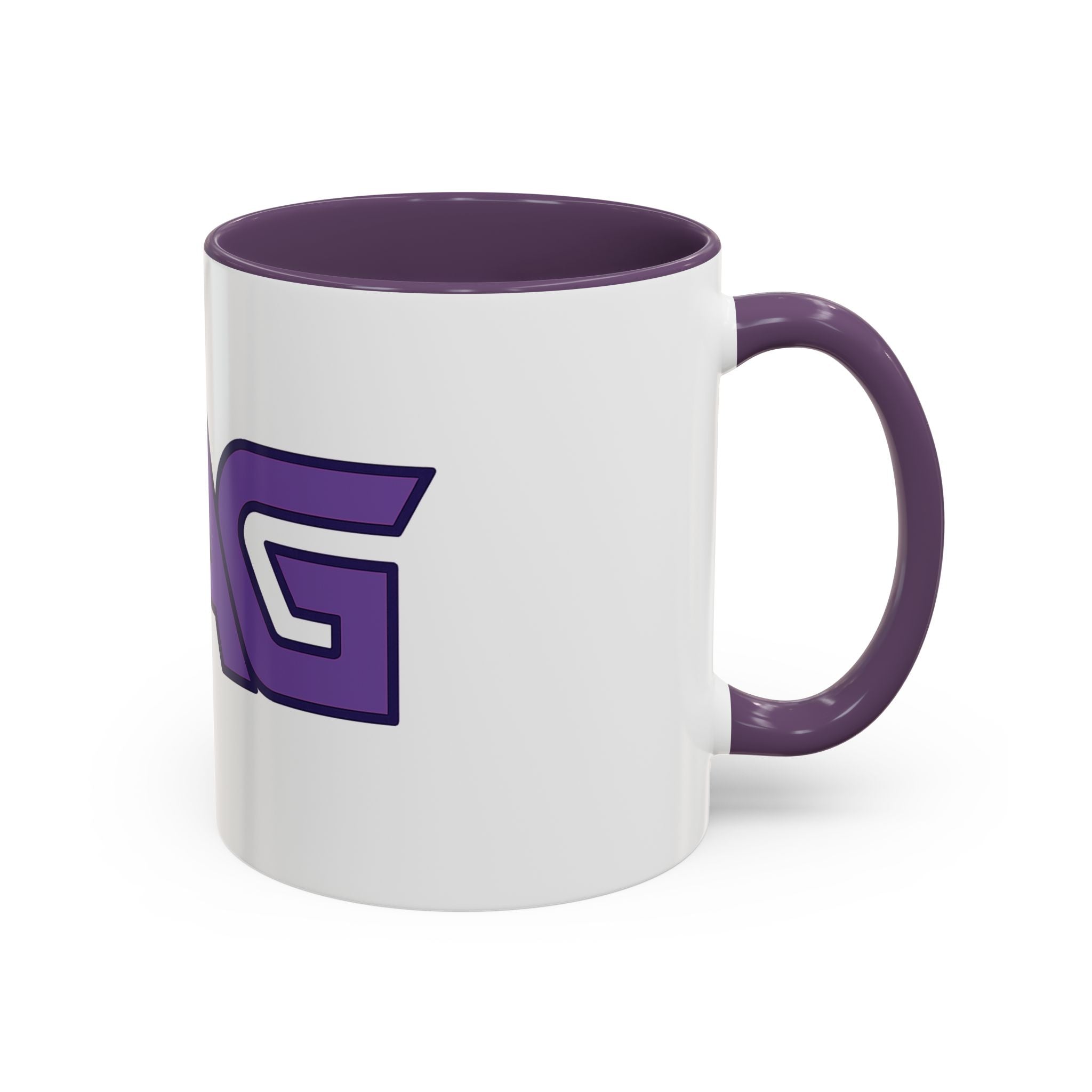 Tagged Coffee Mug