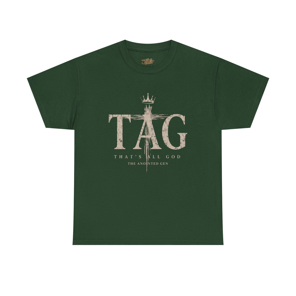 TAG Vintage T-Shirt