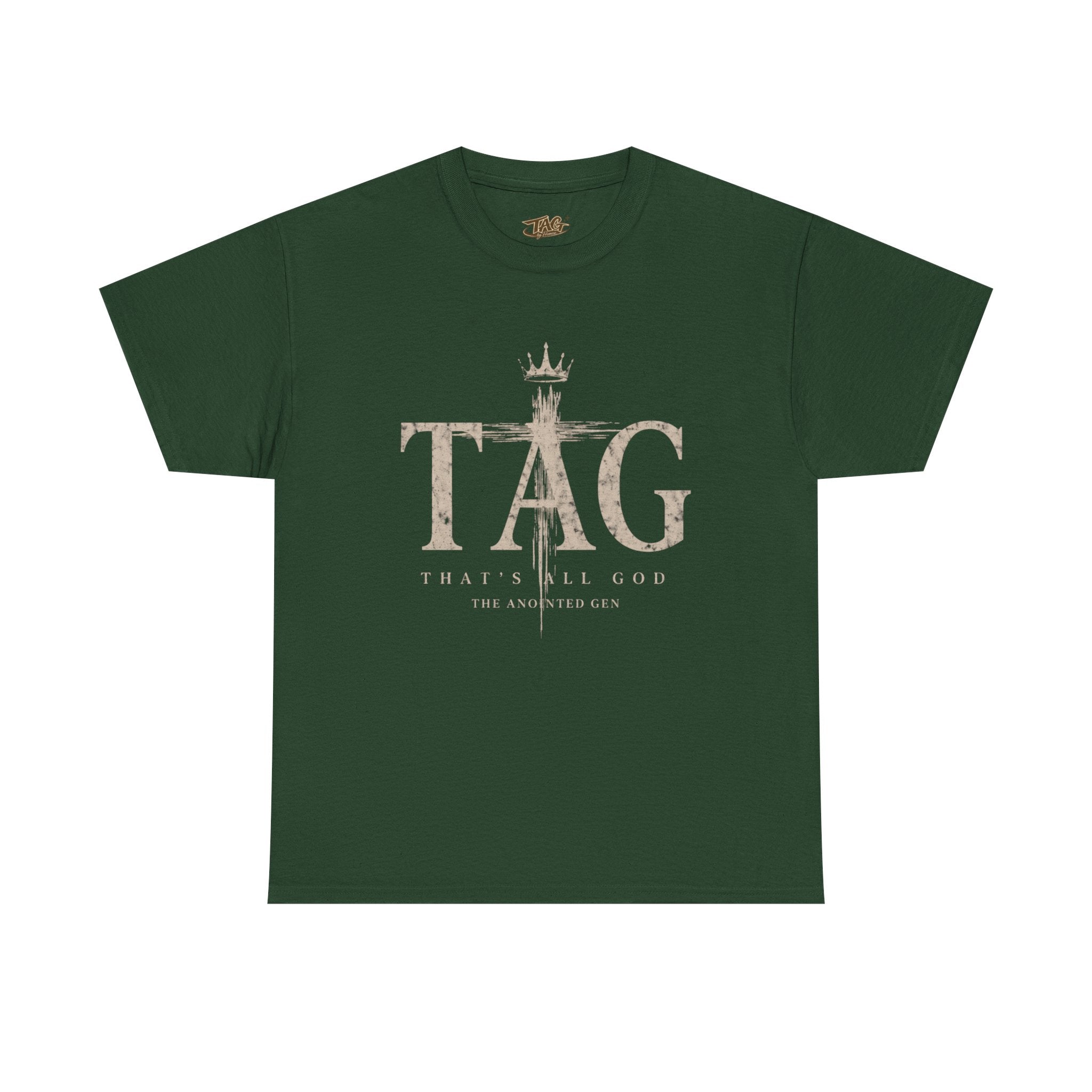 TAG Vintage T-Shirt