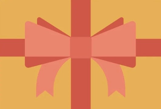 Tag Gift Card